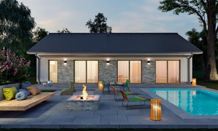  BUNGALOW 211